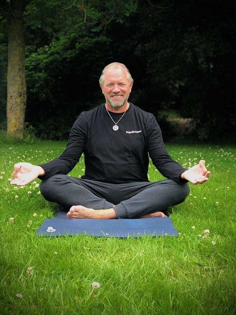 Yoga: Balsem voor de ziel