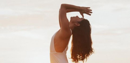10 manieren waarop yoga je dag mooier kan maken