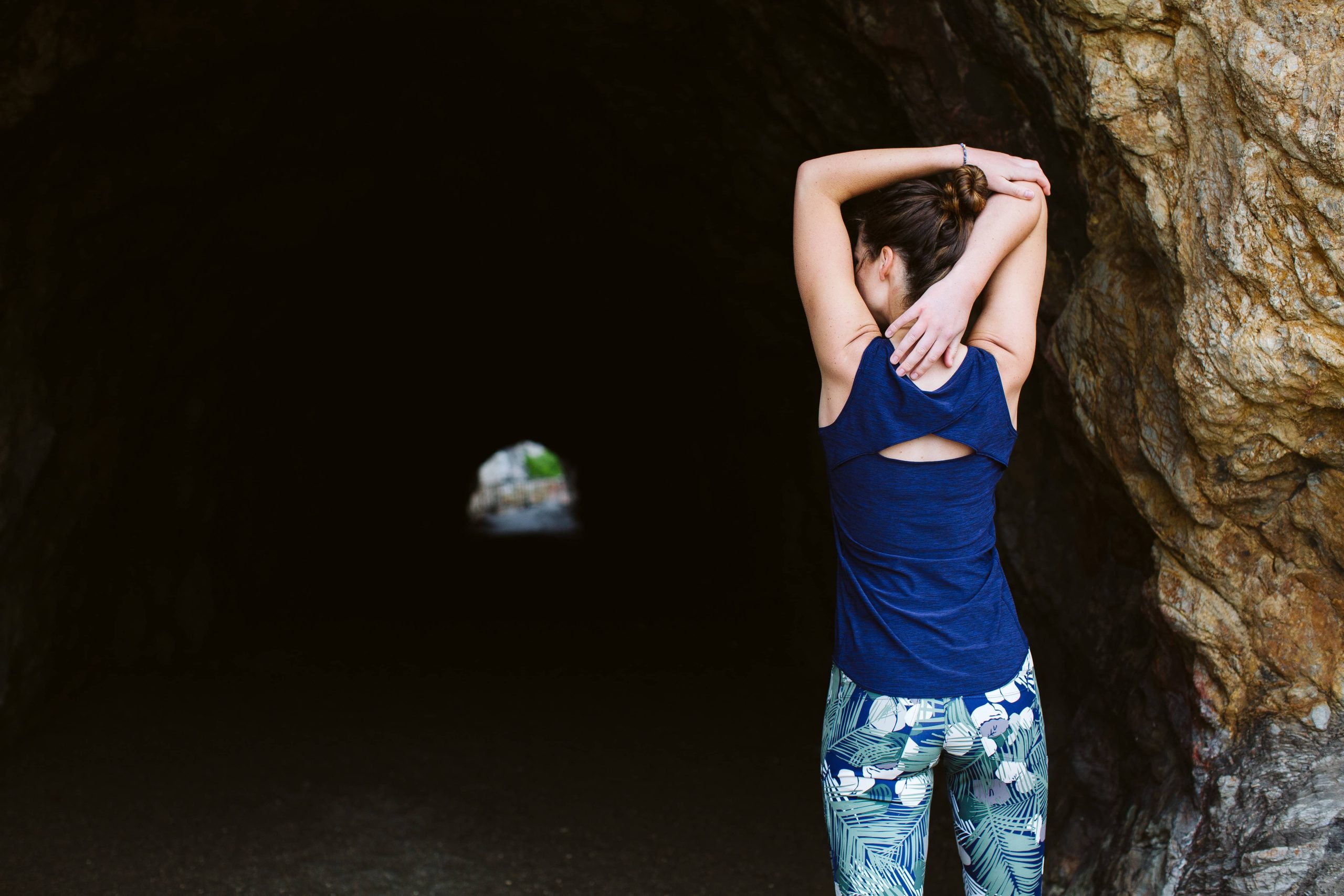 Legging van Royal Robbins