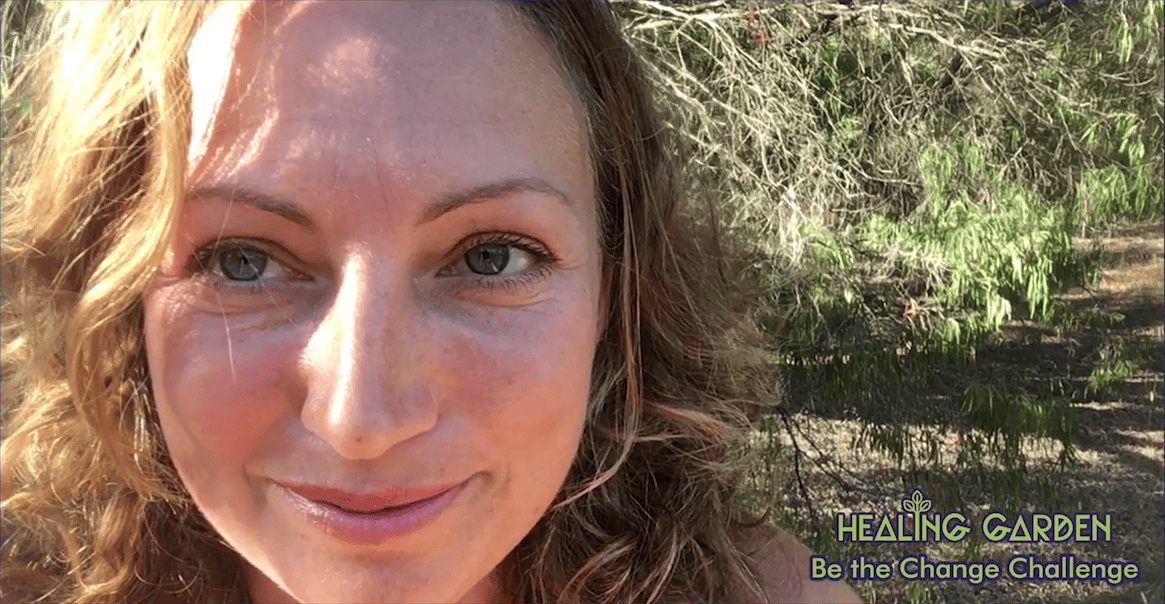 Meditatie: Liefde voor onszelf
