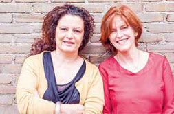 Saswitha Opleiding: yoga is jezelf ontmoeten