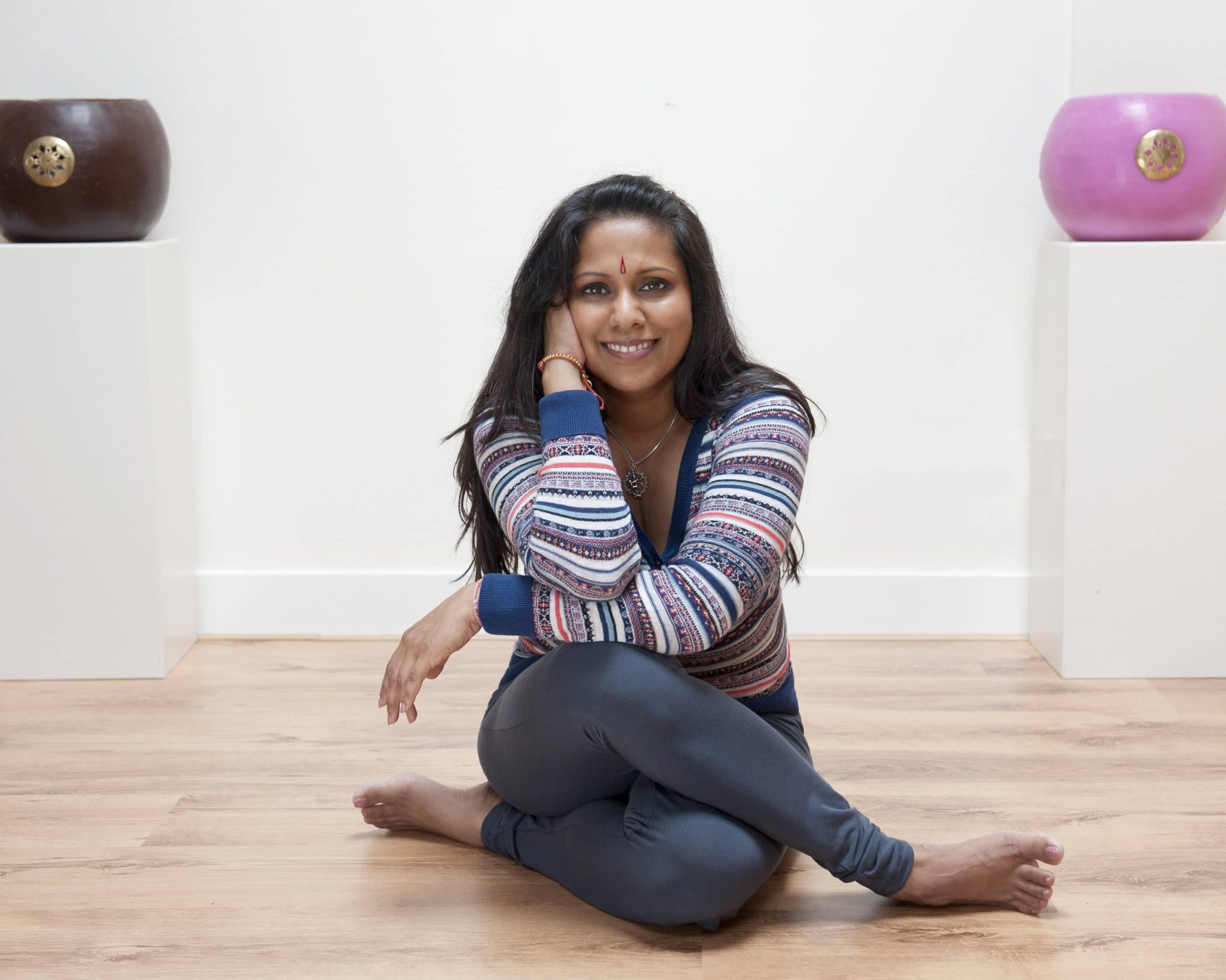 Special Yogascholen: Saktiisha Yoga Centre