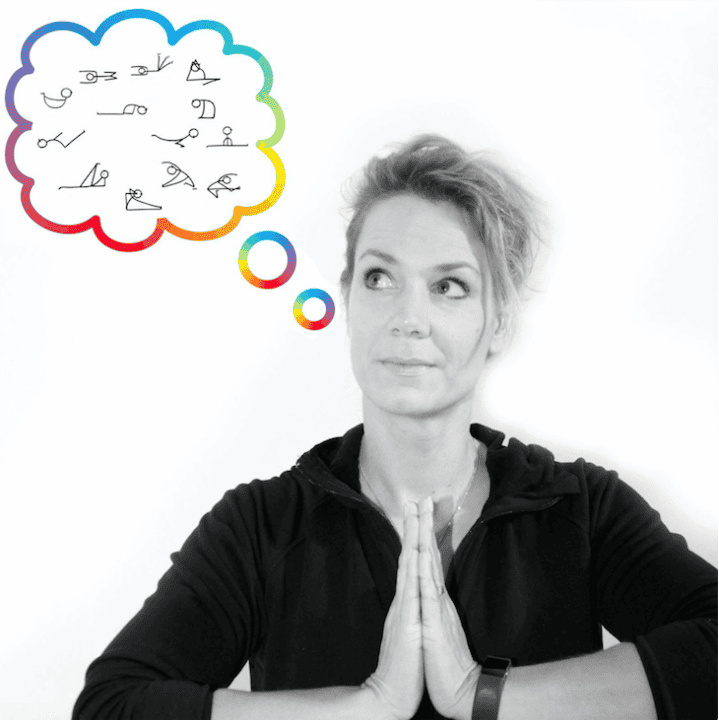 YOGA INTERNATIONAL VIERT DE LENTE! ONTDEK KINDERYOGA