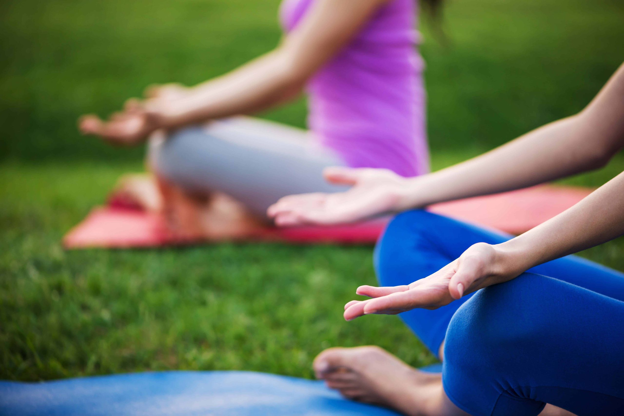 One Day Yoga Retreat met als thema “EASY SUMMER FLOW”