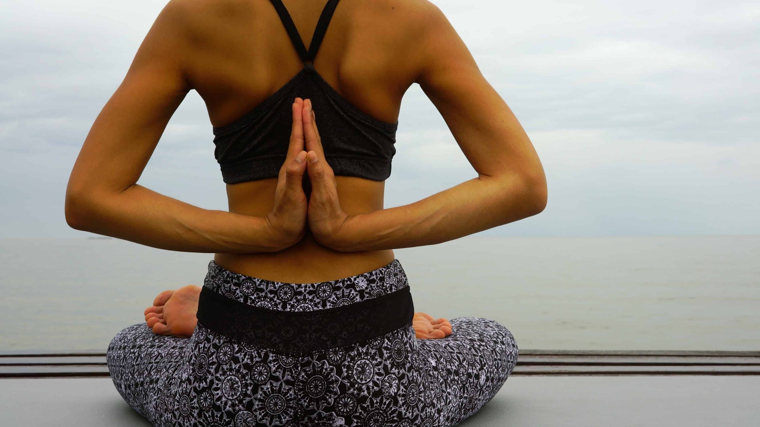 10 bijzondere yogastijlen om uit te proberen