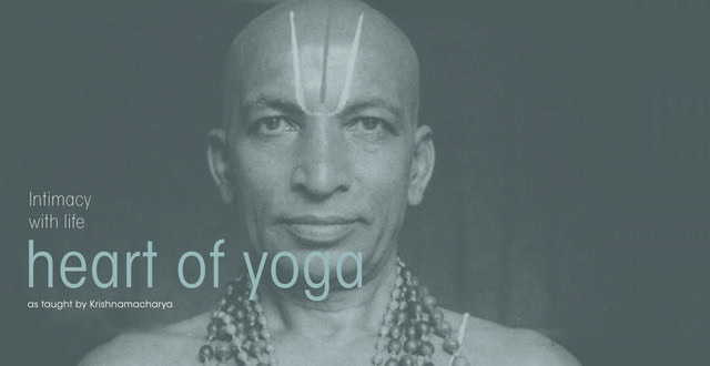 ‘Intimacy with life empowers a single person to change the world’