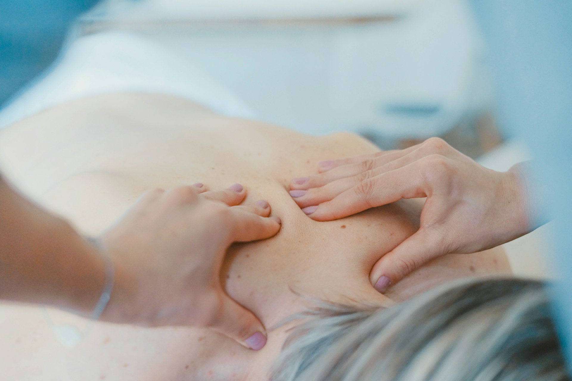 Waarom steeds meer Nederlanders kiezen voor chiropractie