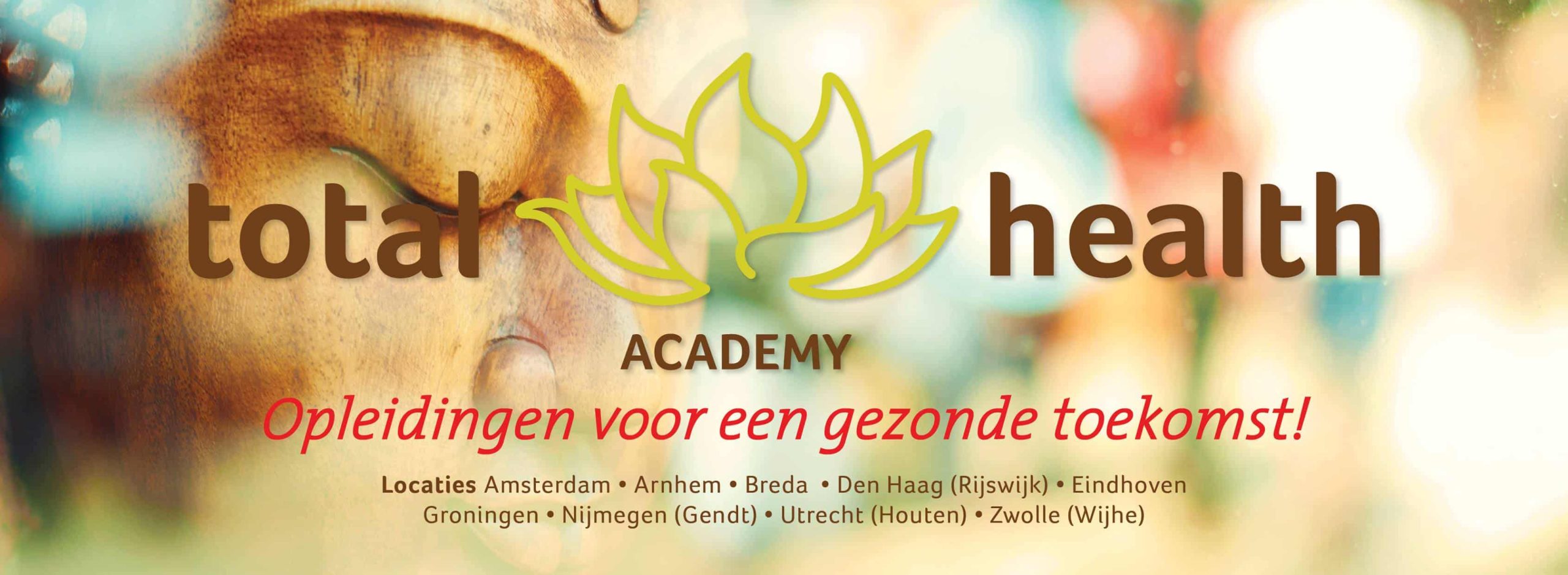 VoetreflexPlus™ – Dé opleiding voor een gezonde toekomst.
