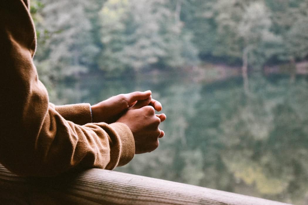Bewezen: yoga helpt tegen depressie