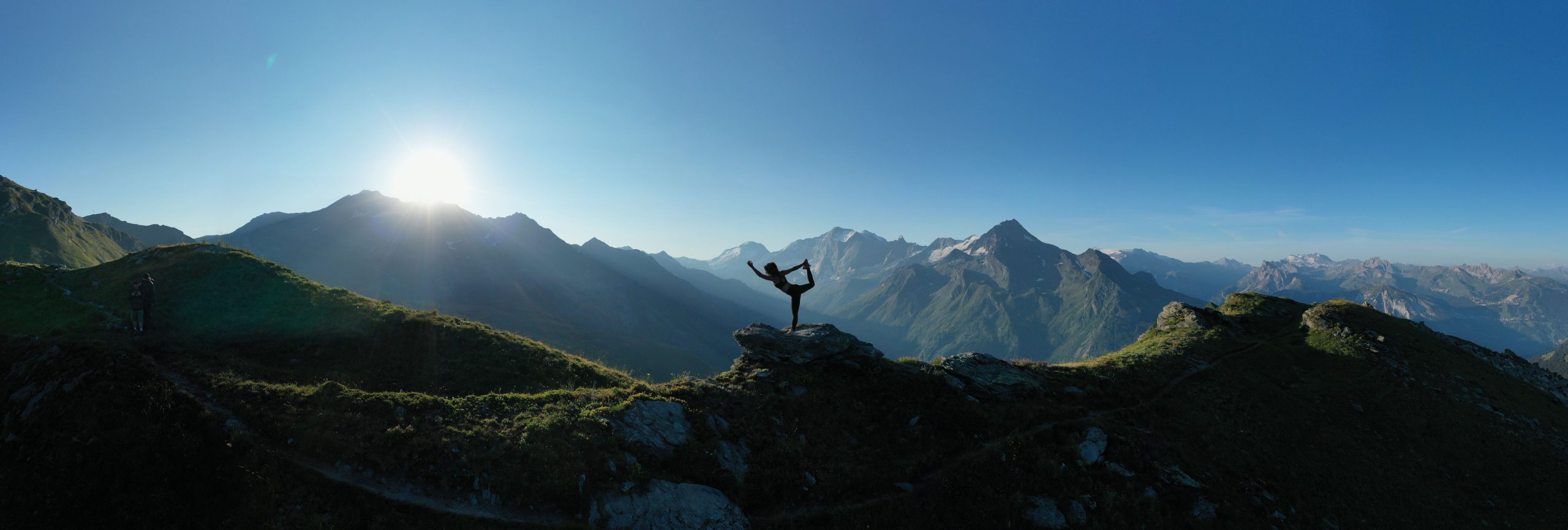 7 unieke natuurervaringen in de Franse Alpen: van ademwerk tot muziek in de bergen