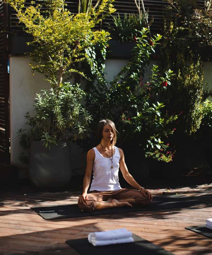 Duurzaamheid, gezondheid en yoga: deze hidden-gem is ideaal voor een yogavakantie