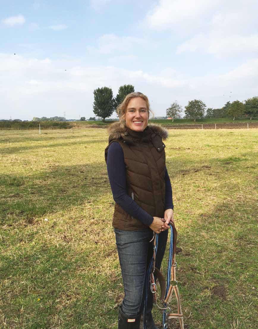 Heerlijk verhelderend met Vera Helleman