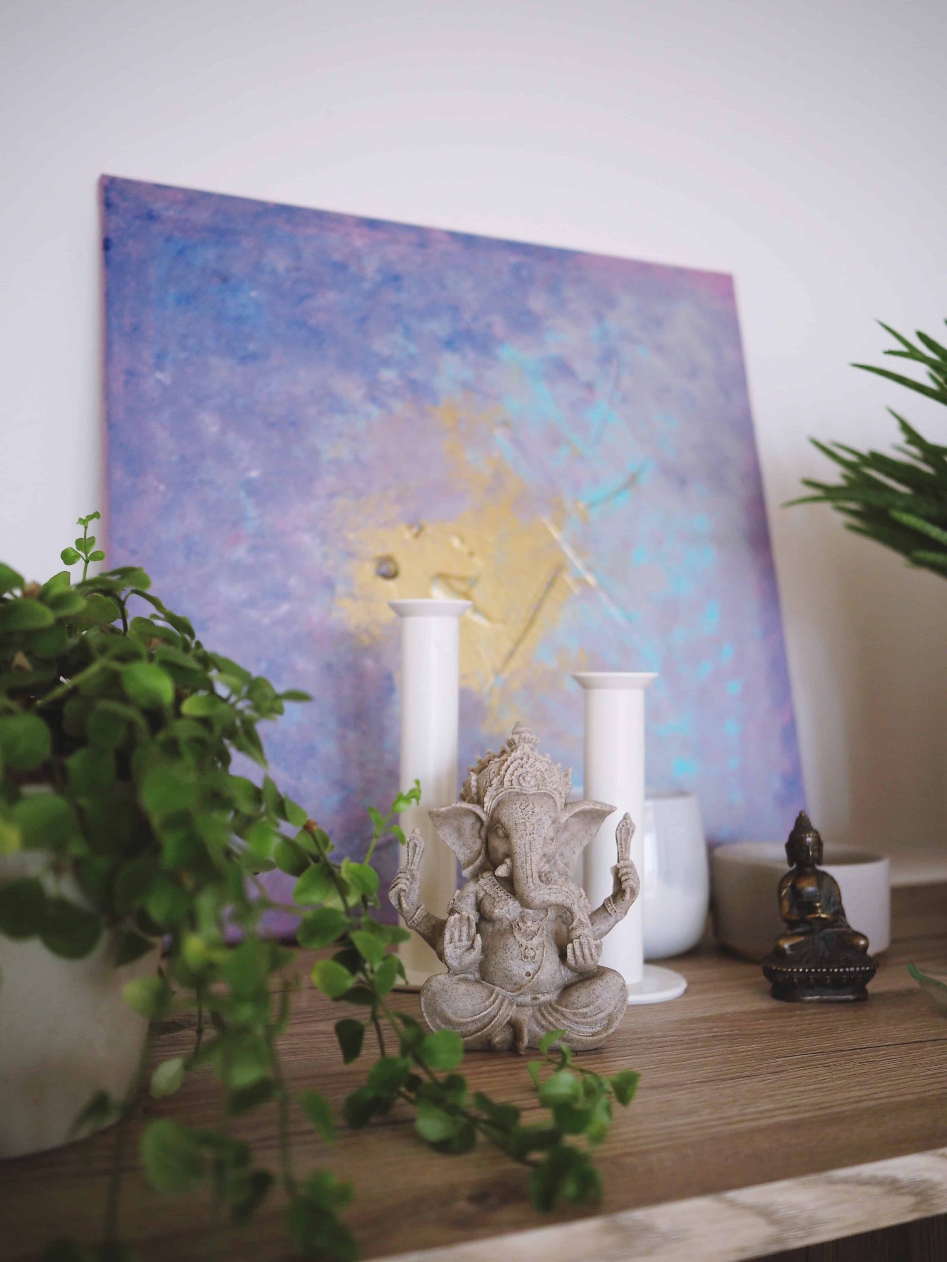 Yogafilosofie uitgelegd: Veda’s