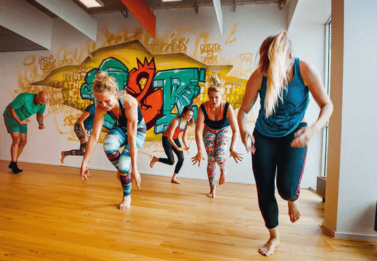 Preview! Sprankelend, vrolijk en swingend met visie