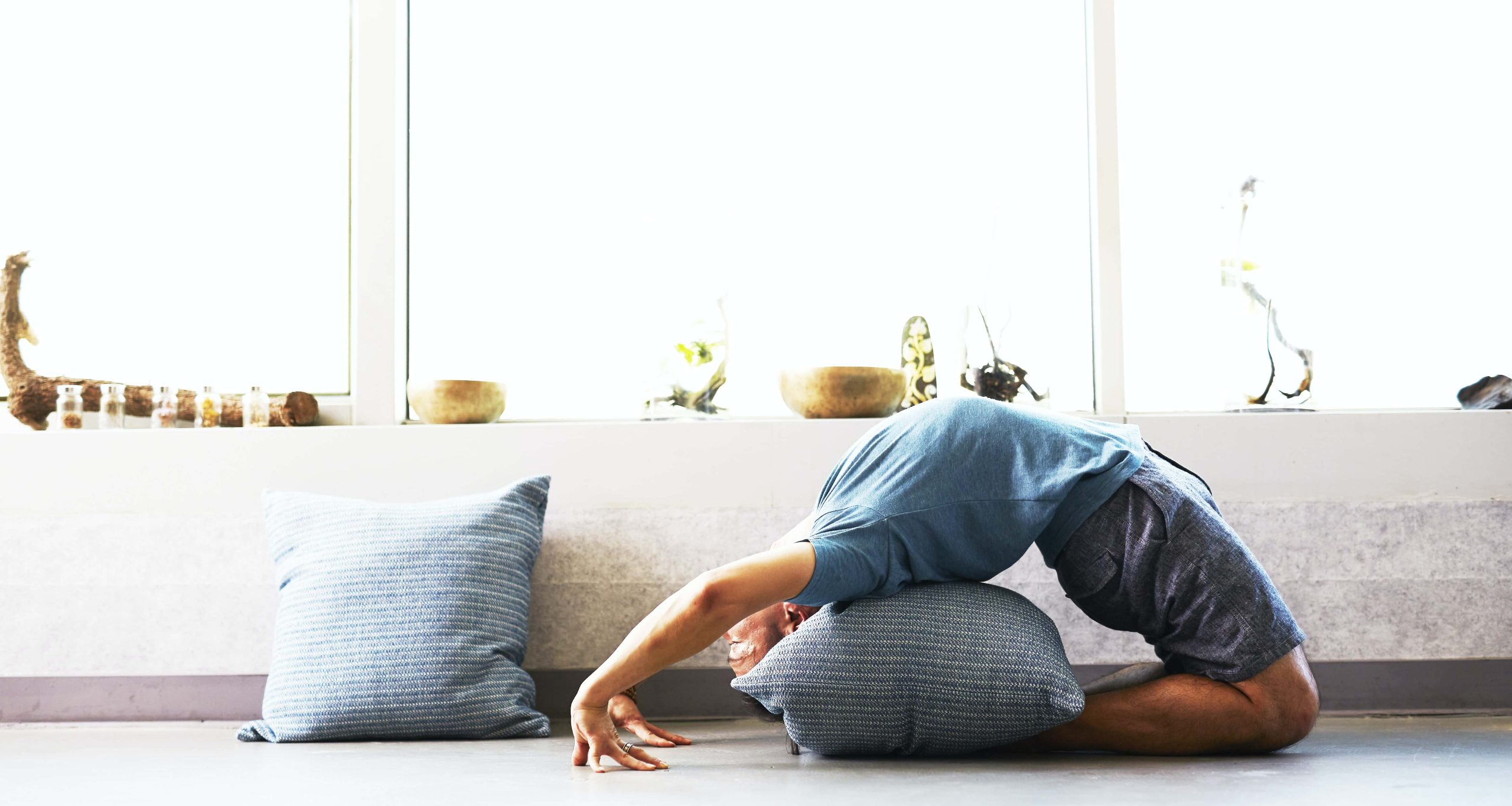 Alles wat je moet weten over een meditatiekussen op een rijtje!