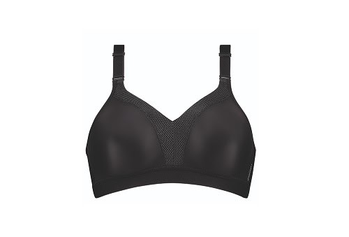 Comfortabel en stylish: de Wellness N sport-bh