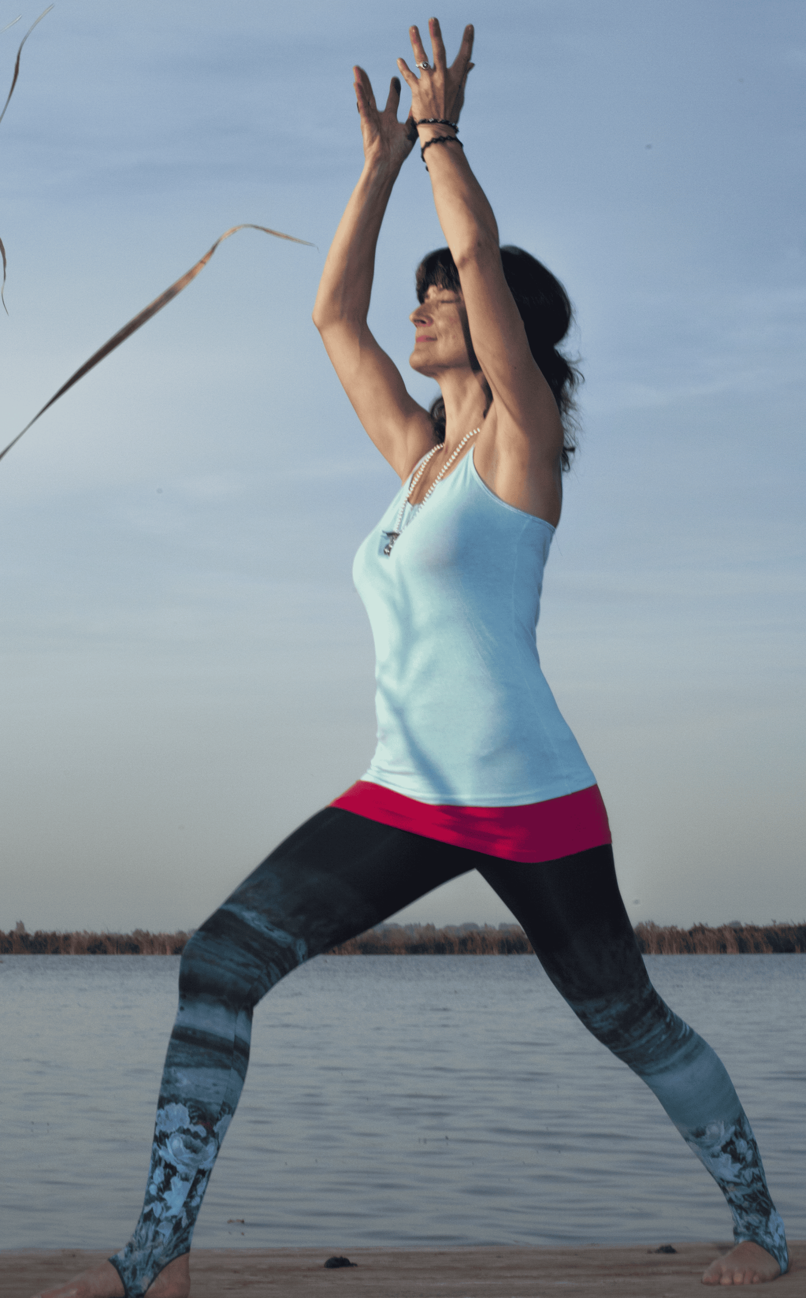 Yoga international viert de lente! Ontdek Yoga dans