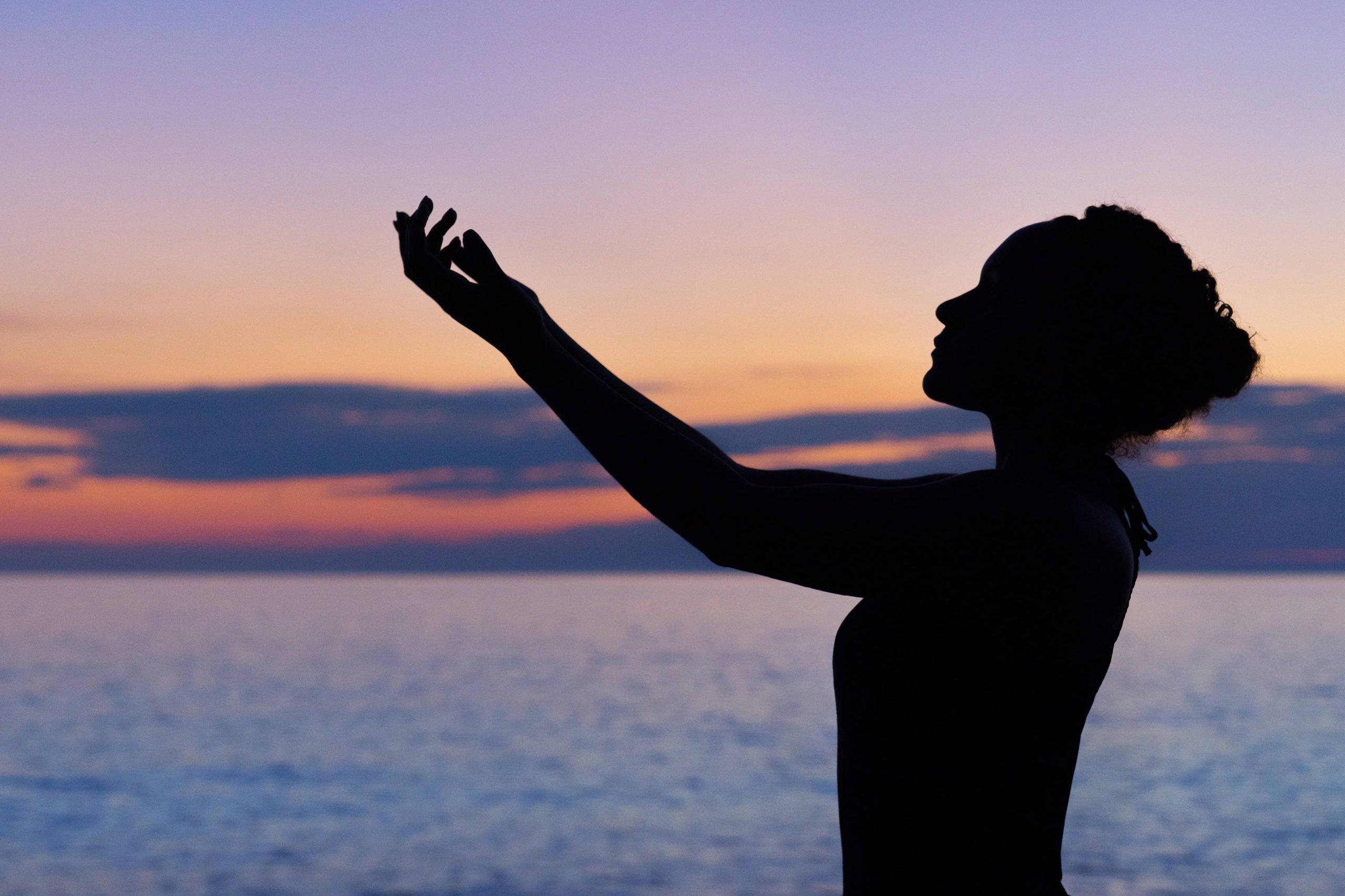 Mantra: Ohm, aum, om