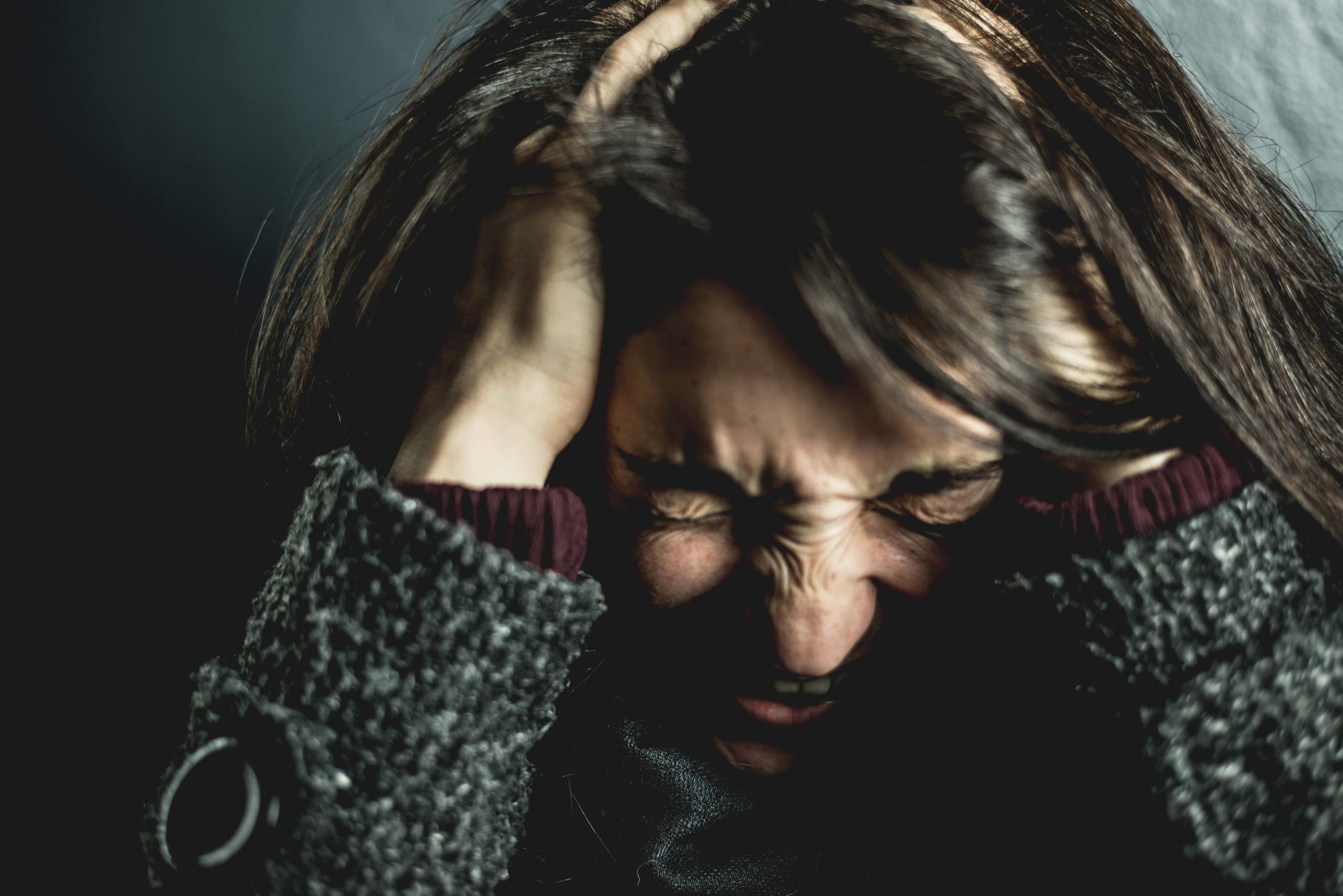 Bewezen: yoga vermindert migraine