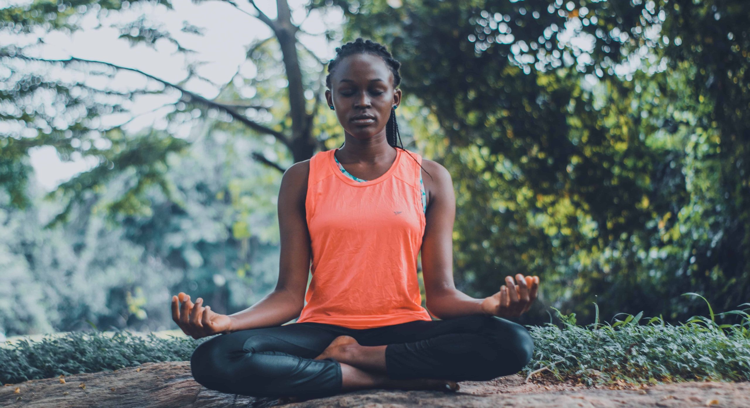 Kundalini yoga: verbind je met je hogere bewustzijn