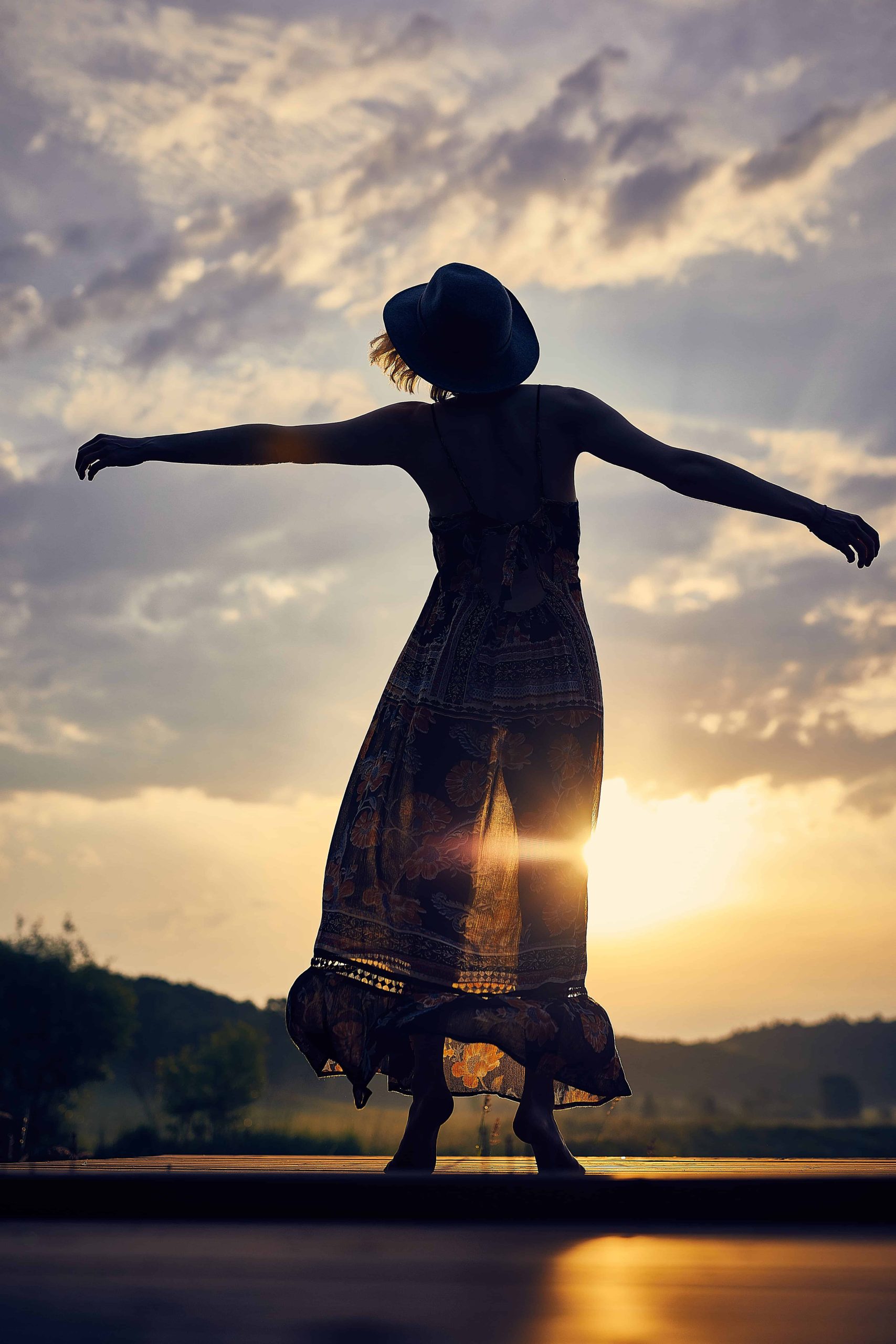 Meer mindfulness in je yogaroutine