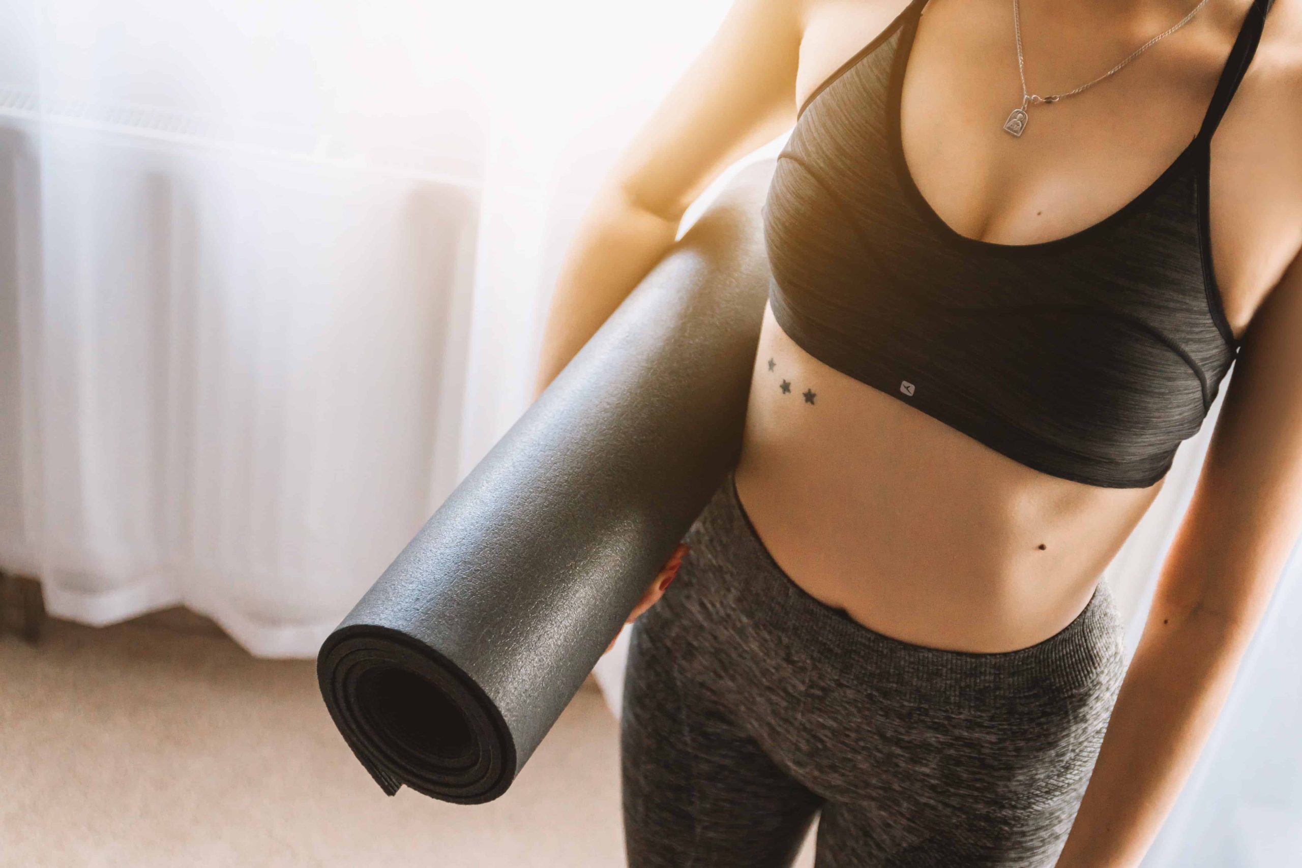 5 redenen om individueel yoga te beoefenen