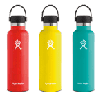 Hydro Flask isolatieflessen