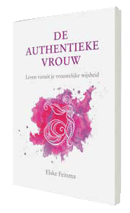 De authentieke vrouw