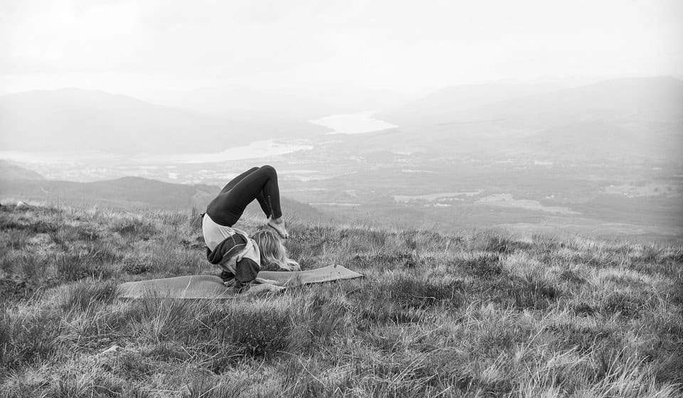 Yoga op werelderfgoedlijst van UNESCO