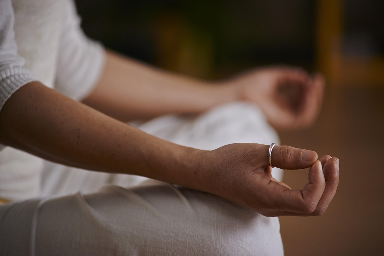 Distributie van props voor yoga en pilateszalen