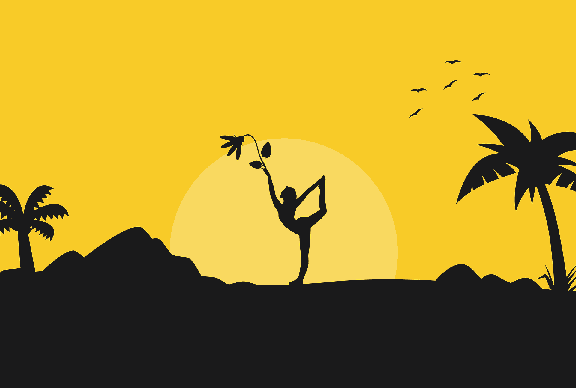 7 beste yogaposes voor je schouders