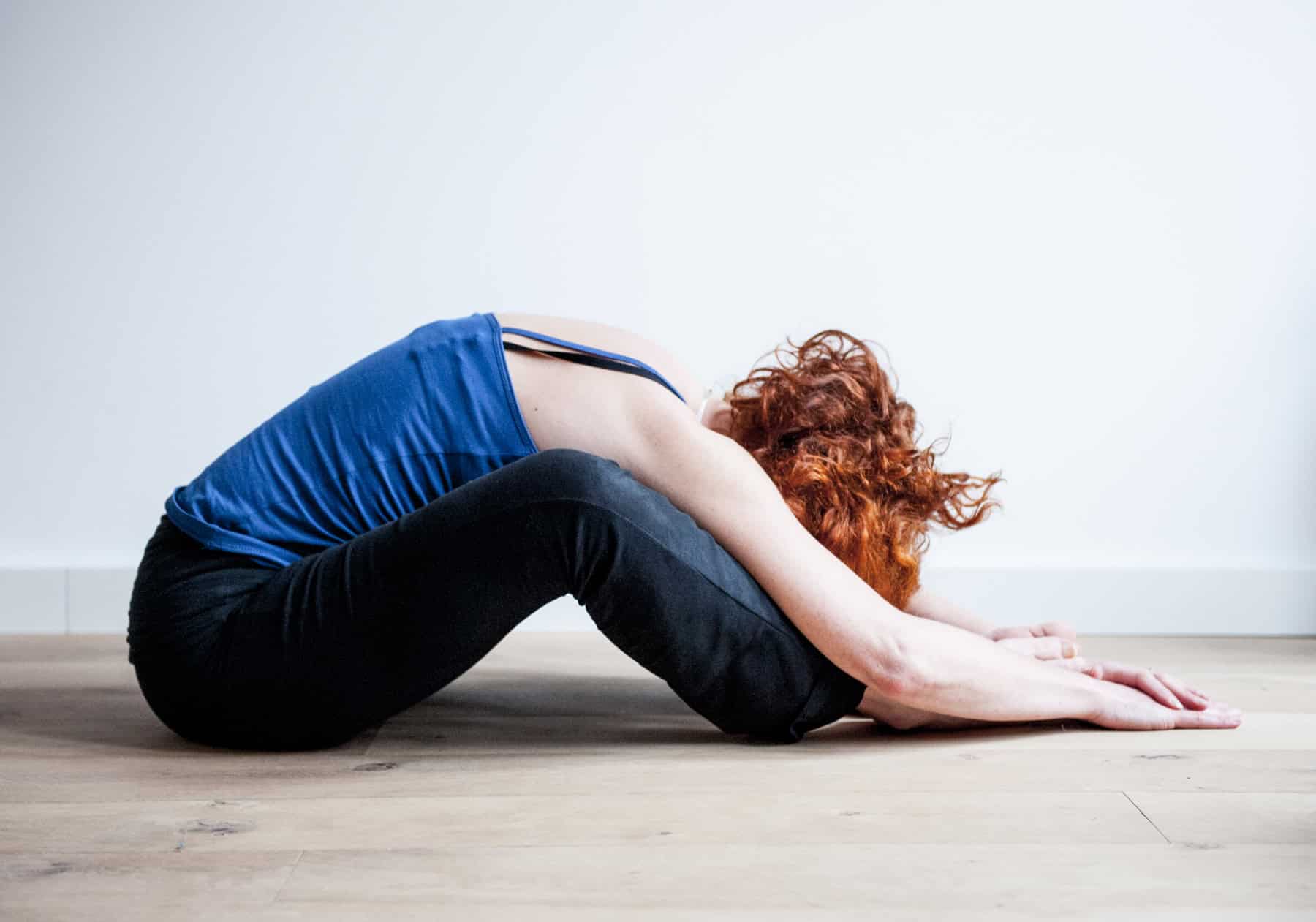 Yoga en fertiliteit, een logische combinatie.