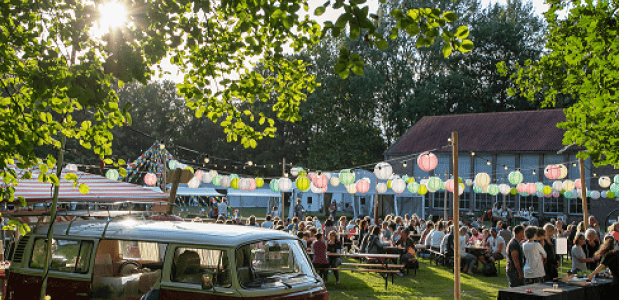 Yogafestival Amersfoort komt met 2-daagse editie