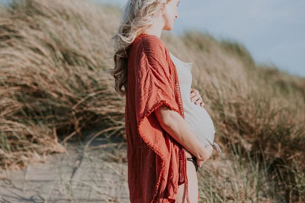 Online zwangerschapsyoga & zwangerschapscursus