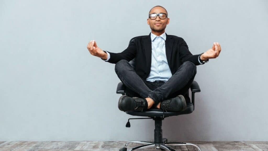 Online Magazine Yoga en Werk 2021