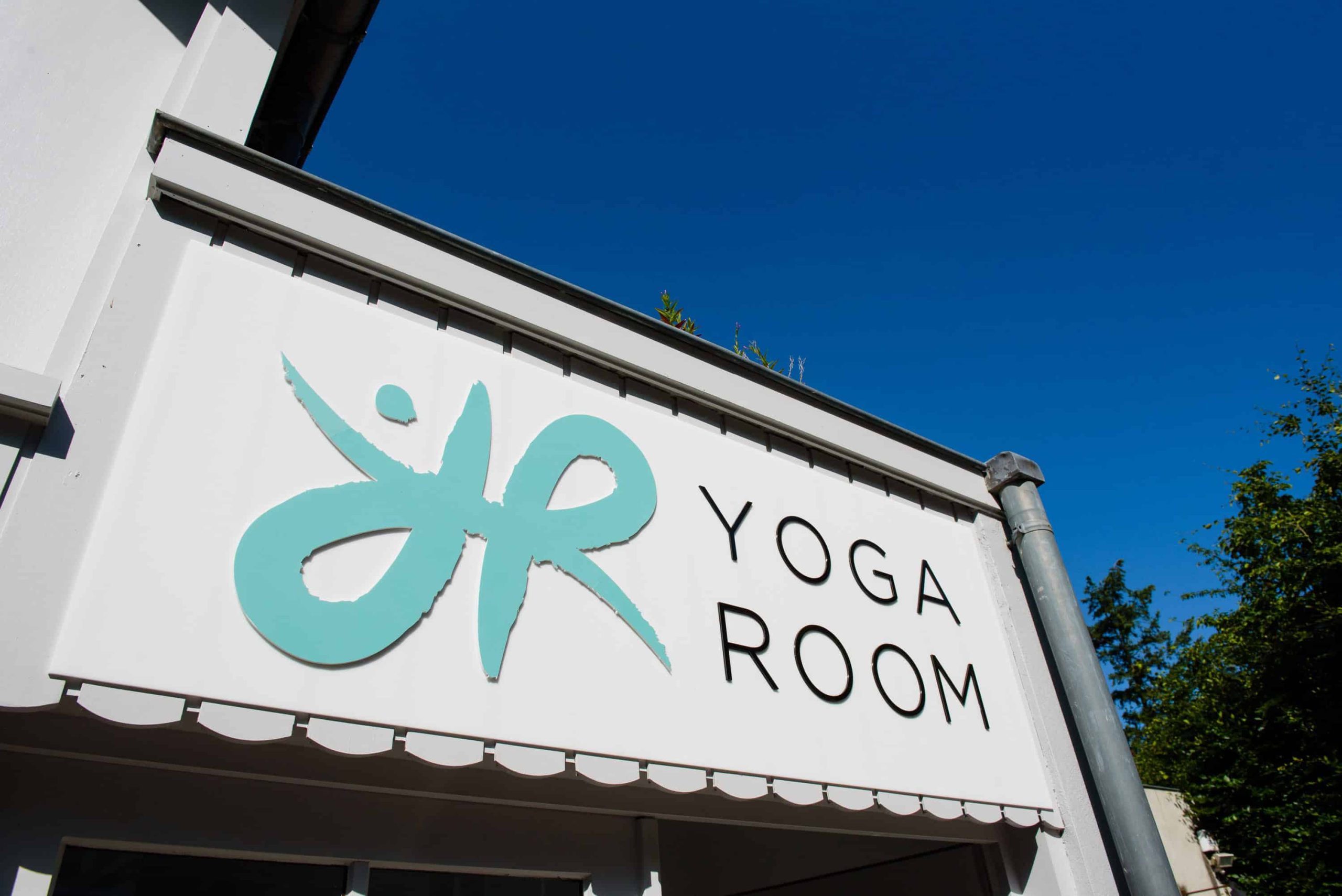 Yoga Room: ‘Yoga voor meer mensen bereikbaar maken’
