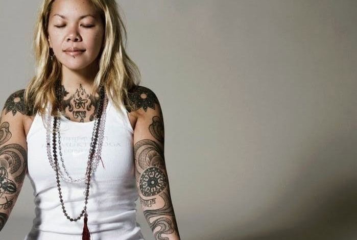 De 6 meest voorkomende yoga tattoos