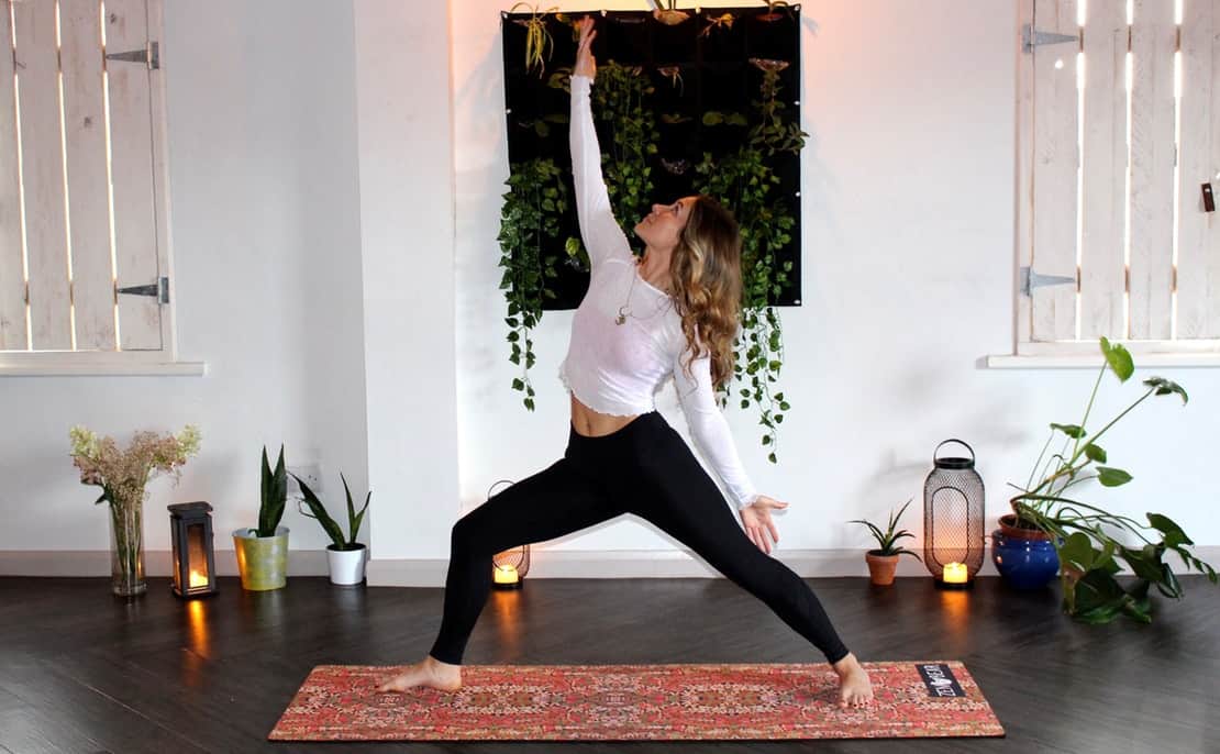In de stress door corona? Probeer dit gratis Relief Program!