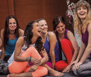 Yoga Moves: Wil je jouw passie voor Yoga delen?