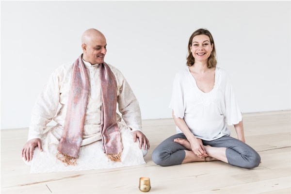 Yoga Alliance