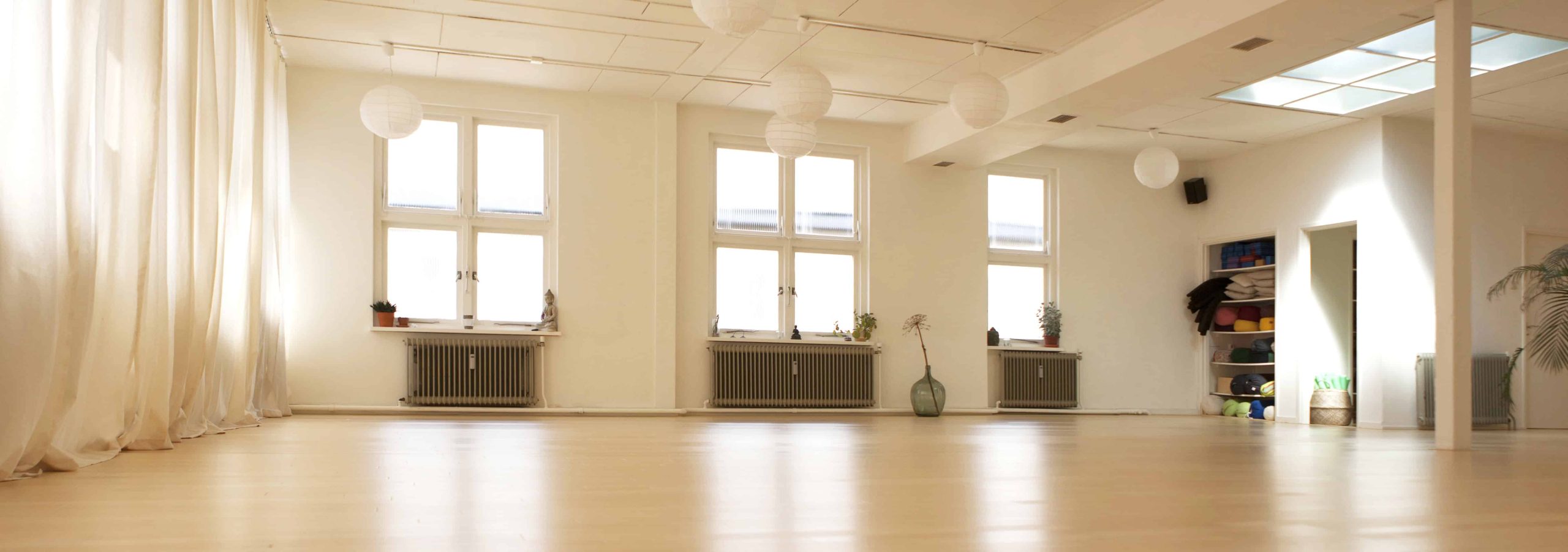 Special Yogascholen: Bindi Yoga Studio in Amersfoort