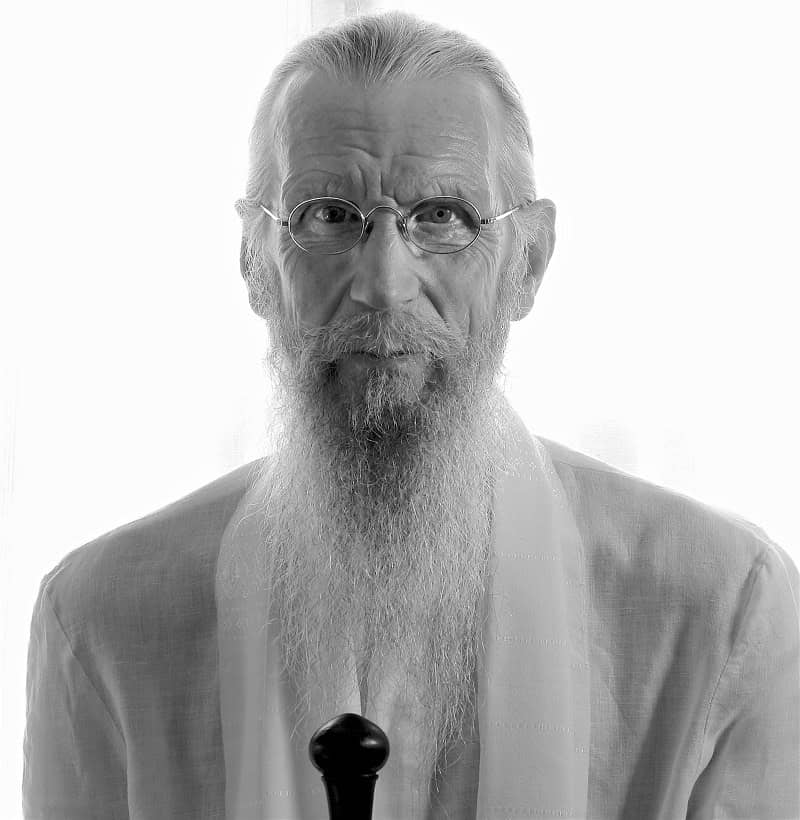Spirituele avond met mysticus Abbahjí