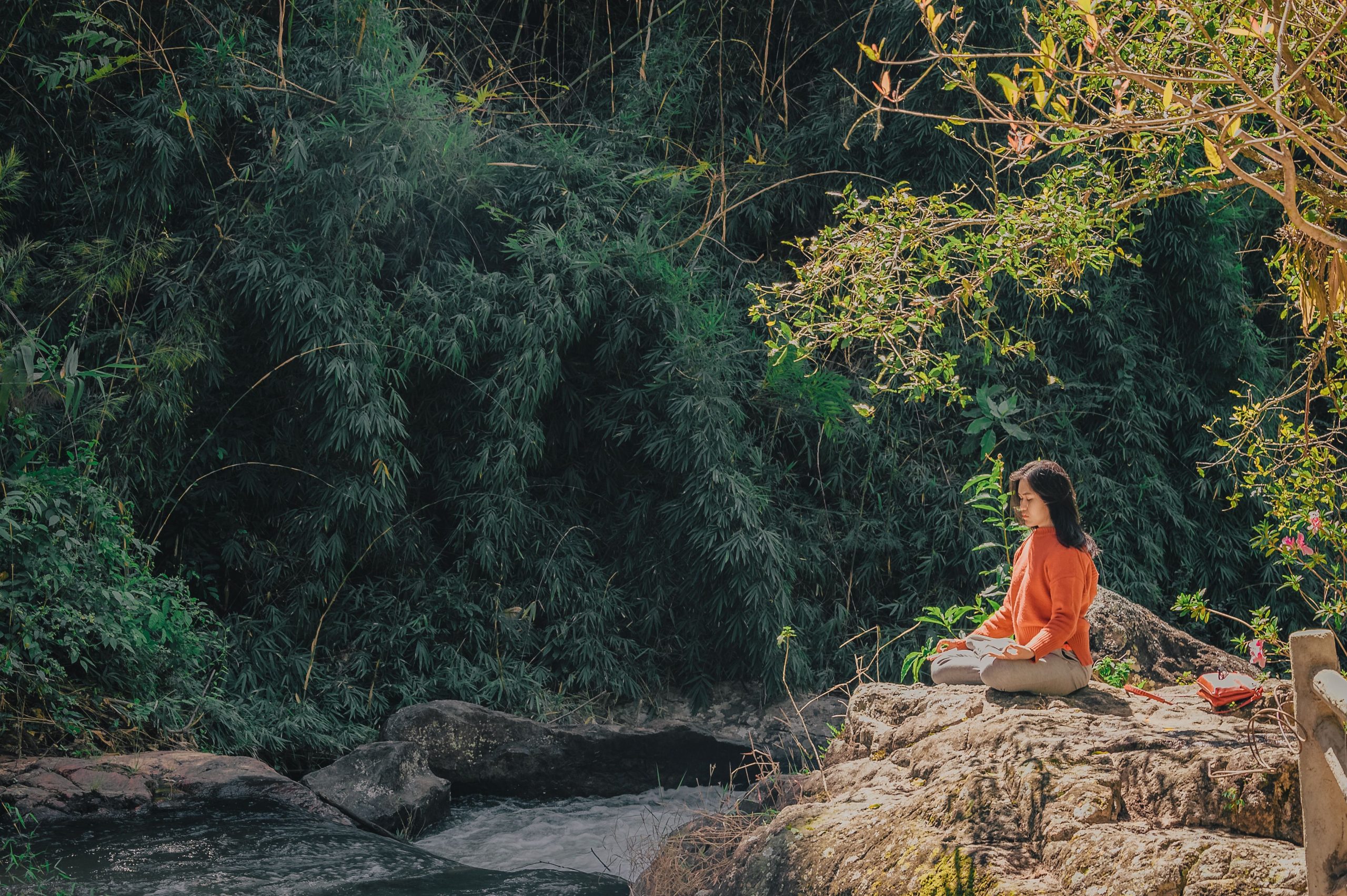 Boost je geluk met deze 6 mindfulness-tips