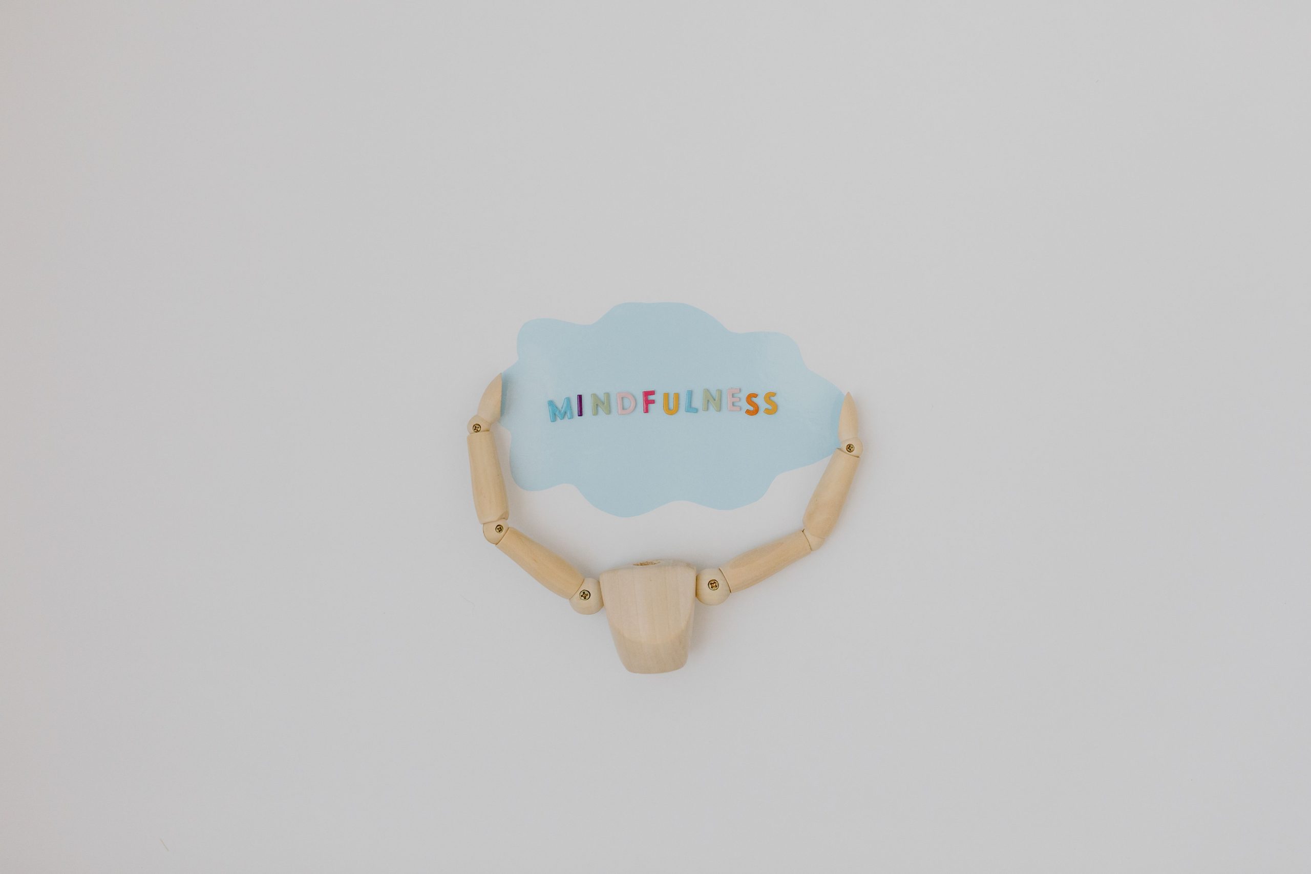 Minimalisme en mindfulness: wat hebben ze gemeen?