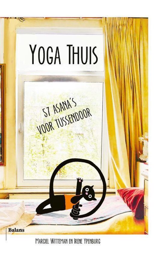 Yoga Thuis