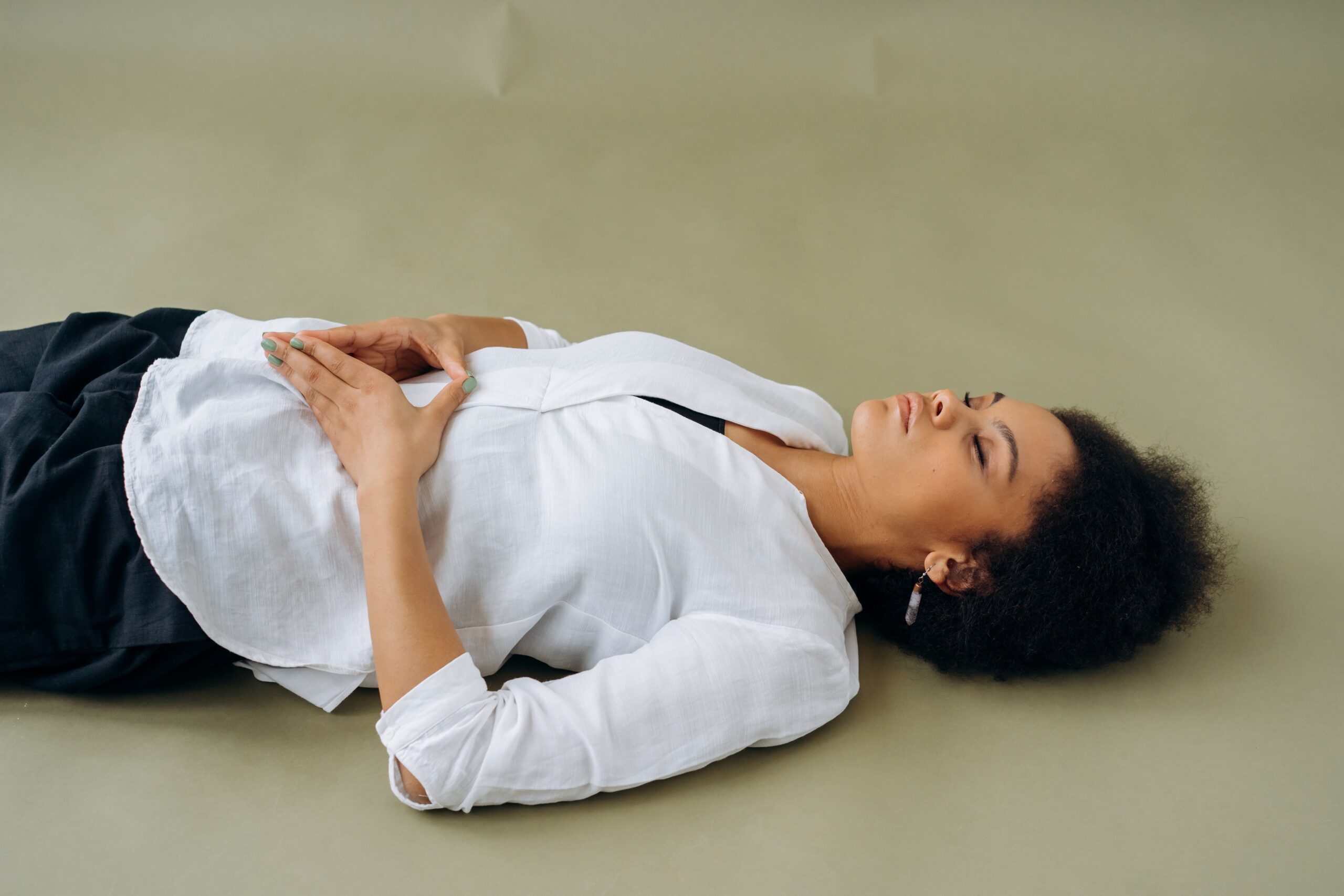 Hoe ademwerk je hartvariabiliteit (HRV) kan verhogen – en waarom dat belangrijk is voor je stressniveau